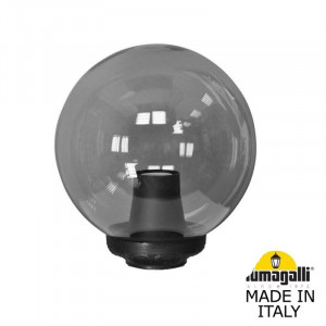 Светильник уличный (верхняя часть) Fumagalli G25.B25.000.AZE27