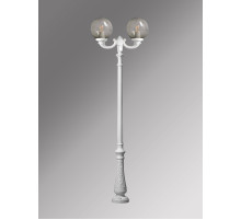Уличный фонарь Fumagalli Nebo Ofir/G300 G30.202.R20.WZE27