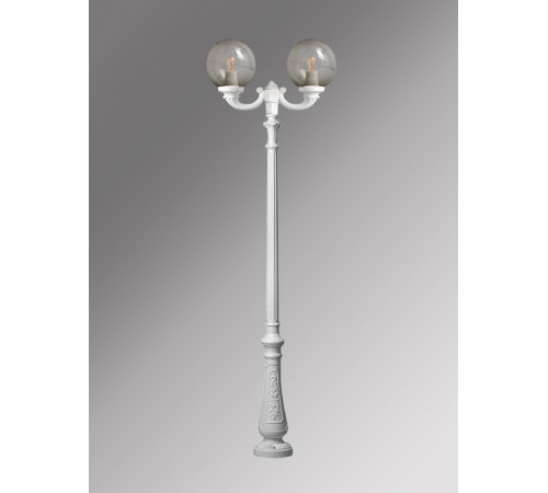 Уличный фонарь Fumagalli Nebo Ofir/G300 G30.202.R20.WZE27