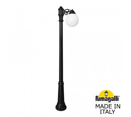 Парковый светильник Fumagalli Globe 250 G25.157.S10.AYF1R Парковый светильник Fumagalli Globe 250 G25.157.S10.AYF1R