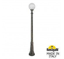Парковый светильник Fumagalli Globe 250 G25.156.000.BYF1R