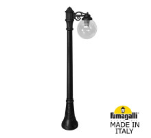 Садовый светильник Fumagalli G25.158.S10.AZE27