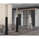 Парковый светильник Maytoni Expo O480FL-L25B3K