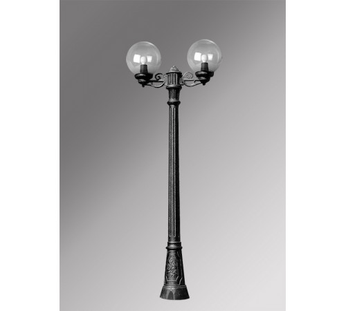 Уличный фонарь Fumagalli Gigi Bisso/G250 G25.156.S20.AXE27