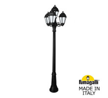Садовый светильник Fumagalli K22.156.S31.AYF1R