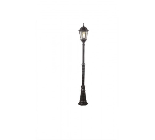 Садово-парковый светильник Arte Lamp Genova A1207PA-1BS Садово-парковый светильник Arte Lamp Genova A1207PA-1BS