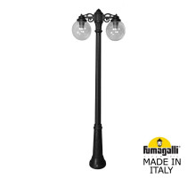 Садовый светильник Fumagalli G25.157.S20.AZE27DN