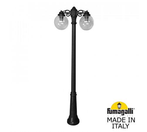 Садовый светильник Fumagalli G25.157.S20.AZE27DN