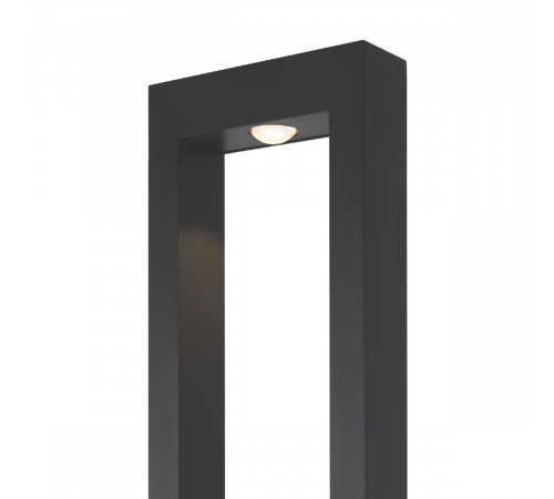 Уличный светильник Maytoni Bonn O425FL-L25GF