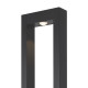 Уличный светильник Maytoni Bonn O425FL-L25GF
