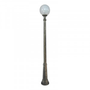 Уличный фонарь Fumagalli Ricu/G300 G30.157.000.BYE27
