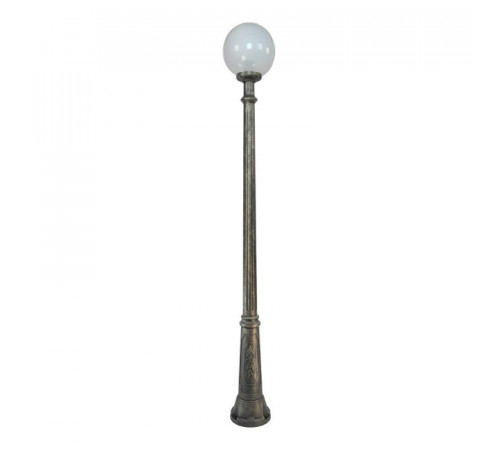 Уличный фонарь Fumagalli Ricu/G300 G30.157.000.BYE27