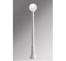 Уличный фонарь Fumagalli Artu/G300 G30.158.000.WYE27