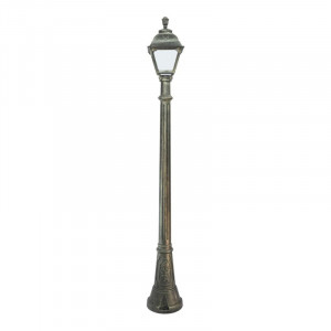 Уличный фонарь Fumagalli Artu/Cefa U23.158.000.BYF1R