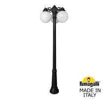 Садовый светильник Fumagalli G25.157.S30.AYE27DN