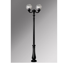 Уличный фонарь Fumagalli Nebo Ofir/G300 G30.202.R20.AXE27