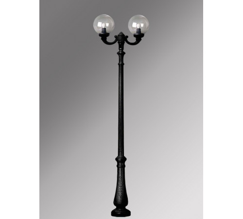 Уличный фонарь Fumagalli Nebo Ofir/G300 G30.202.R20.AXE27