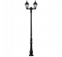 Парковый фонарь Fumagalli Rut E26.205.S20.AXF1R