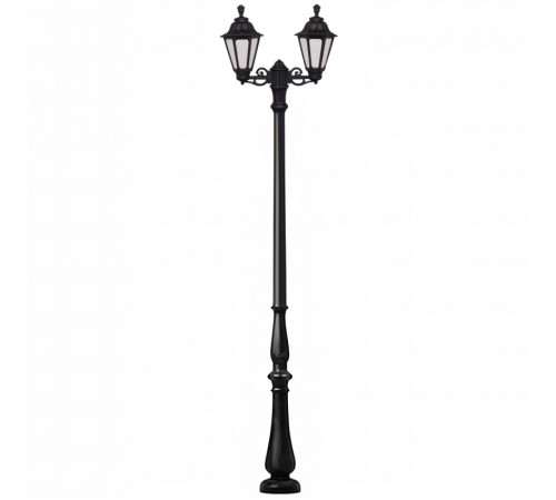 Парковый фонарь Fumagalli Rut E26.205.S20.AXF1R Парковый фонарь Fumagalli Rut E26.205.S20.AXF1R