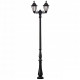 Парковый фонарь Fumagalli Rut E26.205.S20.AXF1R