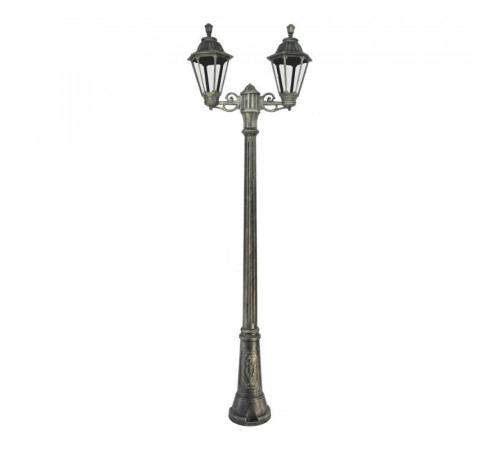 Уличный фонарь Fumagalli Gigi Bisso/Rut 2L E26.156.S20.BXF1R