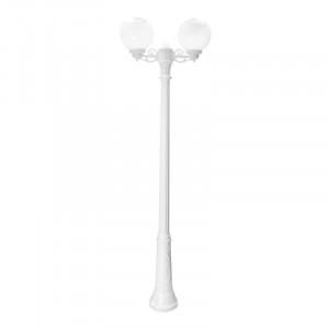 Уличный фонарь Fumagalli Ricu Bisso/G250 G25.157.S20.WYE27