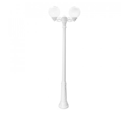 Уличный фонарь Fumagalli Ricu Bisso/G250 G25.157.S20.WYE27