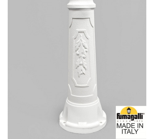 Садовый светильник Fumagalli E35.157.000.WXH27 Садовый светильник Fumagalli E35.157.000.WXH27