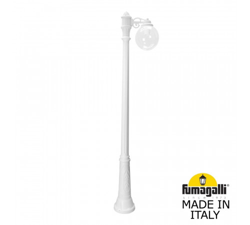 Парковый светильник Fumagalli Globe 250 G25.157.S10.WXF1R Парковый светильник Fumagalli Globe 250 G25.157.S10.WXF1R