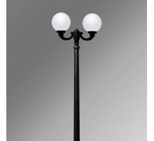 Уличный фонарь Fumagalli Ricu Ofir/G300 G30.157.R20.AYE27