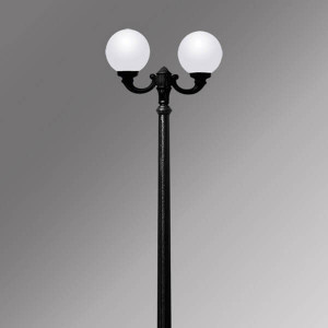 Уличный фонарь Fumagalli Ricu Ofir/G300 G30.157.R20.AYE27