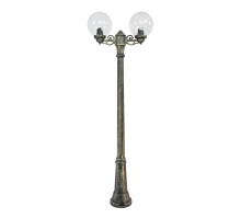 Уличный фонарь Fumagalli Gigi Bisso/G250 2L G25.156.S20.BXE27