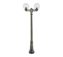 Уличный фонарь Fumagalli Gigi Bisso/G250 2L G25.156.S20.BXE27