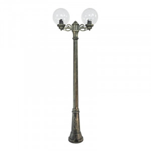 Уличный фонарь Fumagalli Gigi Bisso/G250 2L G25.156.S20.BXE27