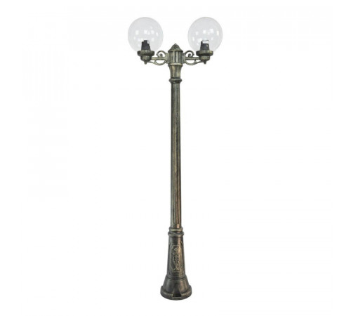 Уличный фонарь Fumagalli Gigi Bisso/G250 2L G25.156.S20.BXE27