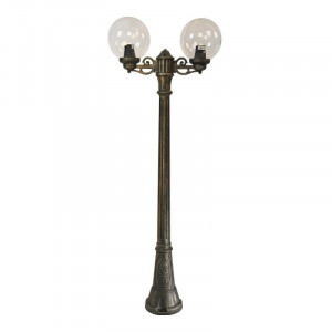 Уличный фонарь Fumagalli Artu Bisso/G250 2L G25.158.S20.BXE27