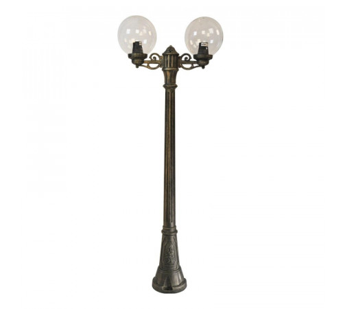 Уличный фонарь Fumagalli Artu Bisso/G250 2L G25.158.S20.BXE27