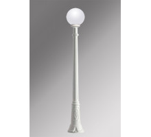 Уличный фонарь Fumagalli Gigi/G250 G25.156.000.WYE27