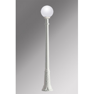 Уличный фонарь Fumagalli Gigi/G250 G25.156.000.WYE27