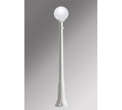 Уличный фонарь Fumagalli Gigi/G250 G25.156.000.WYE27
