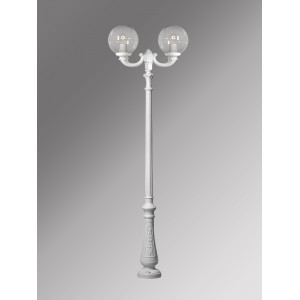 Уличный фонарь Fumagalli Nebo Ofir/G300 G30.202.R20.WXE27