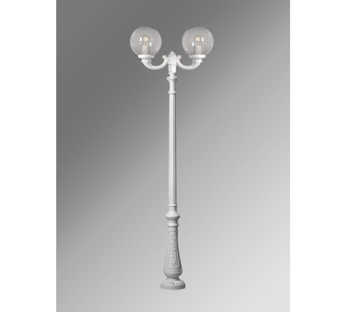 Уличный фонарь Fumagalli Nebo Ofir/G300 G30.202.R20.WXE27