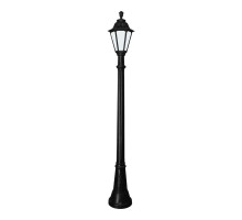 Уличный фонарь Fumagalli Artu/Rut E26.158.000.AYF1R