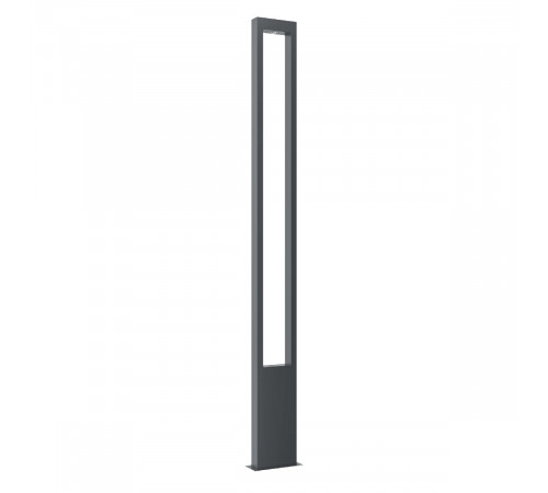 Уличный светильник Maytoni Bonn O425FL-L25GF