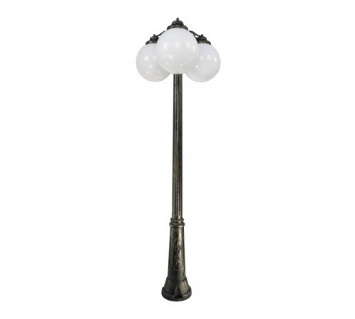 Парковый светильник Fumagalli Globe G30.157.S30.BYF1RDN Парковый светильник Fumagalli Globe G30.157.S30.BYF1RDN
