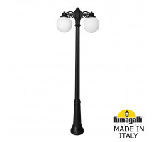 Парковый светильник Fumagalli Globe 250 G25.157.S20.AYF1RDN