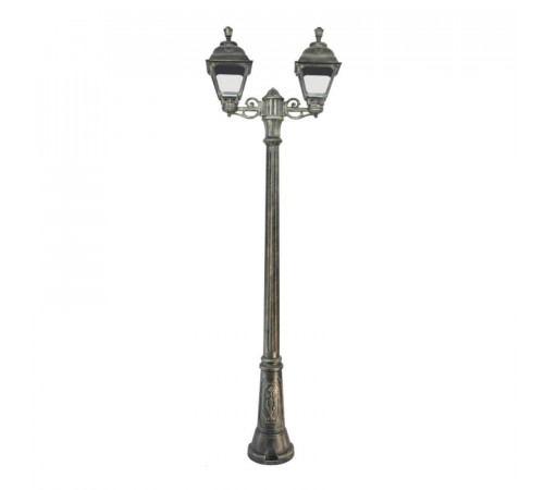 Уличный фонарь Fumagalli Gigi Bisso/Cefa 2L U23.156.S20.BXF1R