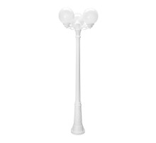 Уличный фонарь Fumagalli Gigi Bisso/G250 G25.156.S30.WYE27