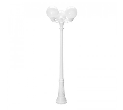 Уличный фонарь Fumagalli Gigi Bisso/G250 G25.156.S30.WYE27