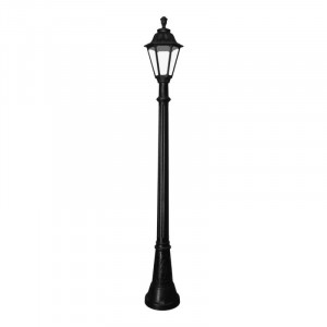 Уличный фонарь Fumagalli Artu/Rut E26.158.000.AXF1R